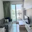 1 Bedroom Condo for rent at Natureza Art, Na Kluea