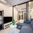 在Supalai Premier Charoen Nakon租赁的2 卧室 住宅, Khlong San, 空讪, 曼谷, 泰国