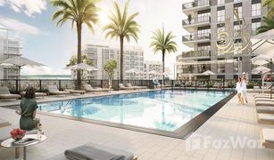 Estudio Apartamento en venta en Al Mamzar, Dubái Maryam Island