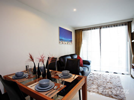 1 Bedroom Apartment for sale at The Bliss Patong, Patong