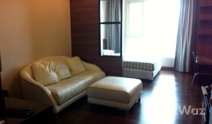 Studio Wohnung zu verkaufen in Khlong Tan Nuea, Bangkok Ivy Thonglor