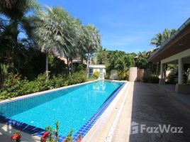 3 Bedrooms Villa for sale in Thap Tai, Hua Hin Orchid Palm Homes 5
