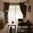 1 Bedroom Apartment for rent at De Amber Condo, Na Chom Thian, Sattahip, Chon Buri