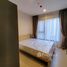 1 Bedroom Condo for rent at Life Asoke Hype, Makkasan