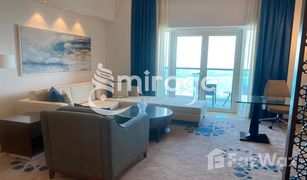 2 Schlafzimmern Appartement zu verkaufen in , Abu Dhabi Fairmont Marina Residences