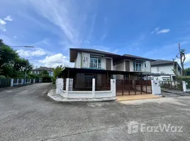 3 Bedroom House for rent at The Indy 2, Ko Kaeo, Phuket Town, Phuket