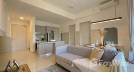 Available Units at Melaka City