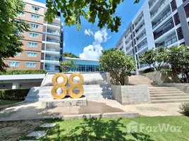 คอนโด 2 ห้องนอน ให้เช่า ในโครงการ ดิ 88 คอนโด หัวหิน, หัวหิน, หัวหิน, ประจวบคีรีขันธ์