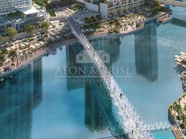 Vida Residences Creek Beach で売却中 2 ベッドルーム マンション, クリークビーチ, ドバイクリークハーバー（ラグーン）, ドバイ, アラブ首長国連邦