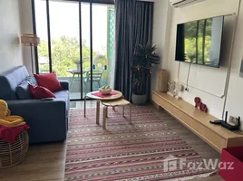 อพาร์ทเม้นท์ 1 ห้องนอน ให้เช่า ในโครงการ อริสโต้ 2, เชิงทะเล, ถลาง, ภูเก็ต