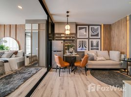 1 Bedroom Condo for sale at KnightsBridge Collage Sukhumvit 107, Bang Na, Bang Na