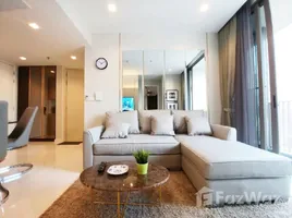 คอนโด 2 ห้องนอน ให้เช่า ในโครงการ นารา ไนน์ บาย อีสเทอร์น สตาร์, ทุ่งมหาเมฆ, สาทร, กรุงเทพมหานคร