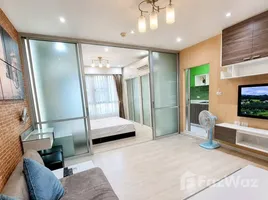 คอนโด สตูดิโอ ให้เช่า ในโครงการ D Condo Sign, ฟ้าฮ่าม, เมืองเชียงใหม่, เชียงใหม่, ไทย