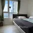 1 Bedroom Condo for sale at The Key Sathorn-Charoenraj, Bang Khlo, Bang Kho Laem, Bangkok