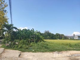N/A Land for sale in Nong Chom, Chiang Mai Land close to the Main Road in San Sai for Sale