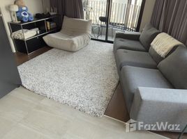 ขายอพาร์ทเม้นท์ 1 ห้องนอน ในโครงการ ไอดีโอ คิว สุขุมวิท 36, คลองตัน