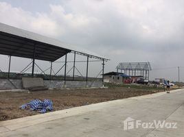 ขายที่ดิน ในโครงการ หมู่บ้านปิ่นทองแลนด์ แฟคทอรี่, ละหาร