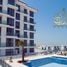 Studio Appartement à vendre à Blue Bay., Al Madar 2, Al Madar