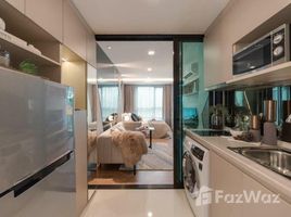1 Bedroom Condo for sale at The Origin Ram 209 Interchange, Min Buri, Min Buri