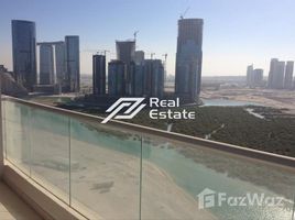 1 chambre Appartement à vendre à Oceanscape., Shams Abu Dhabi