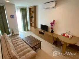 1 Bedroom Condo for sale at Jada Beach Condominium, Nong Prue, Pattaya