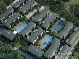 在Wing Samui Condo出售的2 卧室 住宅, 波普托