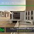 8 Bedroom Villa for sale at Cairo Festival City, North Investors Area