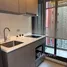 Studio Condo for rent at Life Asoke Hype, Makkasan