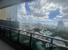 Lumpini Park View で賃貸用の 2 ベッドルーム マンション, Thung Mahamek, サトン, バンコク, タイ