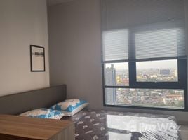 1 Bedroom Condo for rent at Altitude Unicorn Sathorn - Tha Phra, Talat Phlu, Thon Buri, Bangkok, Thailand