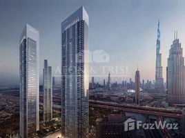 1 спален Квартира на продажу в Downtown Views II, Downtown Dubai