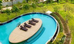 Фото 2 of the Communal Pool at Boathouse Hua Hin