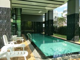 1 Bedroom Condo for rent in Suthep, Chiang Mai Palm Springs Nimman Phoenix
