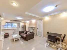 อพาร์ทเม้นท์ 2 ห้องนอน ให้เช่า ในโครงการ ศรีวรา แมนชั่น, ดินแดง, ดินแดง