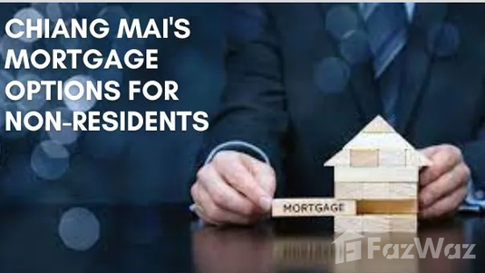 Mortgage Options for Non-Residents