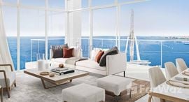  Bluewaters Bay الوحدات المتوفرة في 
