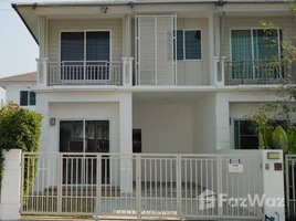 3 Bedroom House for rent at Pruksa Ville 95- Don Jan, Tha Sala, Mueang Chiang Mai