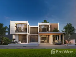 บ้านเดี่ยว 4 ห้องนอน ให้เช่า ในโครงการ เวอบีน่า วิลลาส, สันปูเลย, ดอยสะเก็ด, เชียงใหม่