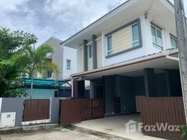 3 Bedroom House for rent at Habitia Kohkaew Phuket, Ko Kaeo, Phuket Town, Phuket