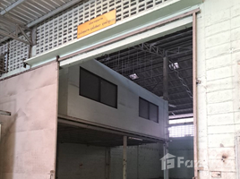 Studio Whole Building for rent in Samut Prakan, Thepharak, Mueang Samut Prakan, Samut Prakan