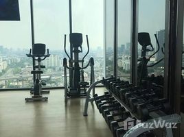 2 спален Кондо в аренду в Life Sukhumvit 48, Phra Khanong