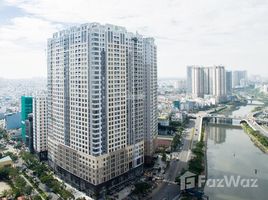 1 Bedroom Condo for rent at Saigon Royal Residence, Ward 12, District 4