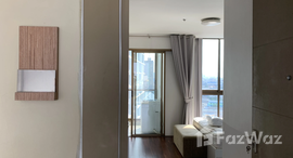 Available Units at Ideo Sathorn-Taksin