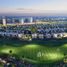 2 Bedroom Apartment for sale at Golf Views, EMAAR South