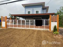彭世洛 Samo Khae Newly Built House for Sale in Samo Khae 2 卧室 屋 售 