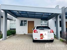 2 Habitación Casa en venta en Heredia, Heredia, Heredia