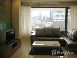 1 Bedroom Condo for rent in Thung Mahamek, Bangkok Amanta Lumpini