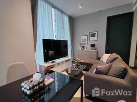 1 Bedroom Apartment for rent at Tait 12, Si Lom