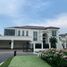 4 спален Дом на продажу в Baan Sansiri Pattanakarn, Suan Luang, Суан Луанг