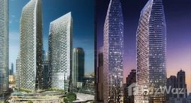 Available Units at The Address Residences Dubai Opera
